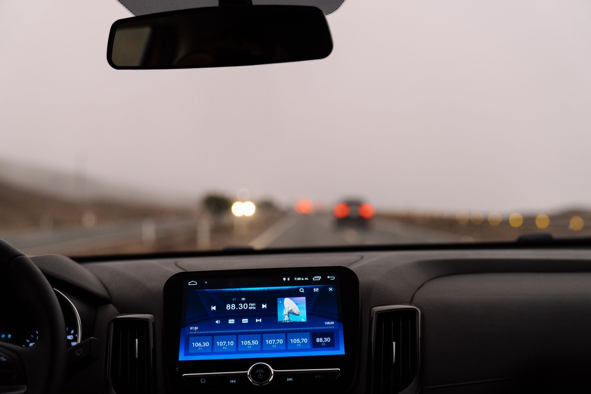 Commuting Miles: What Counts, What Doesn't, and the 2026 IRS Rates
