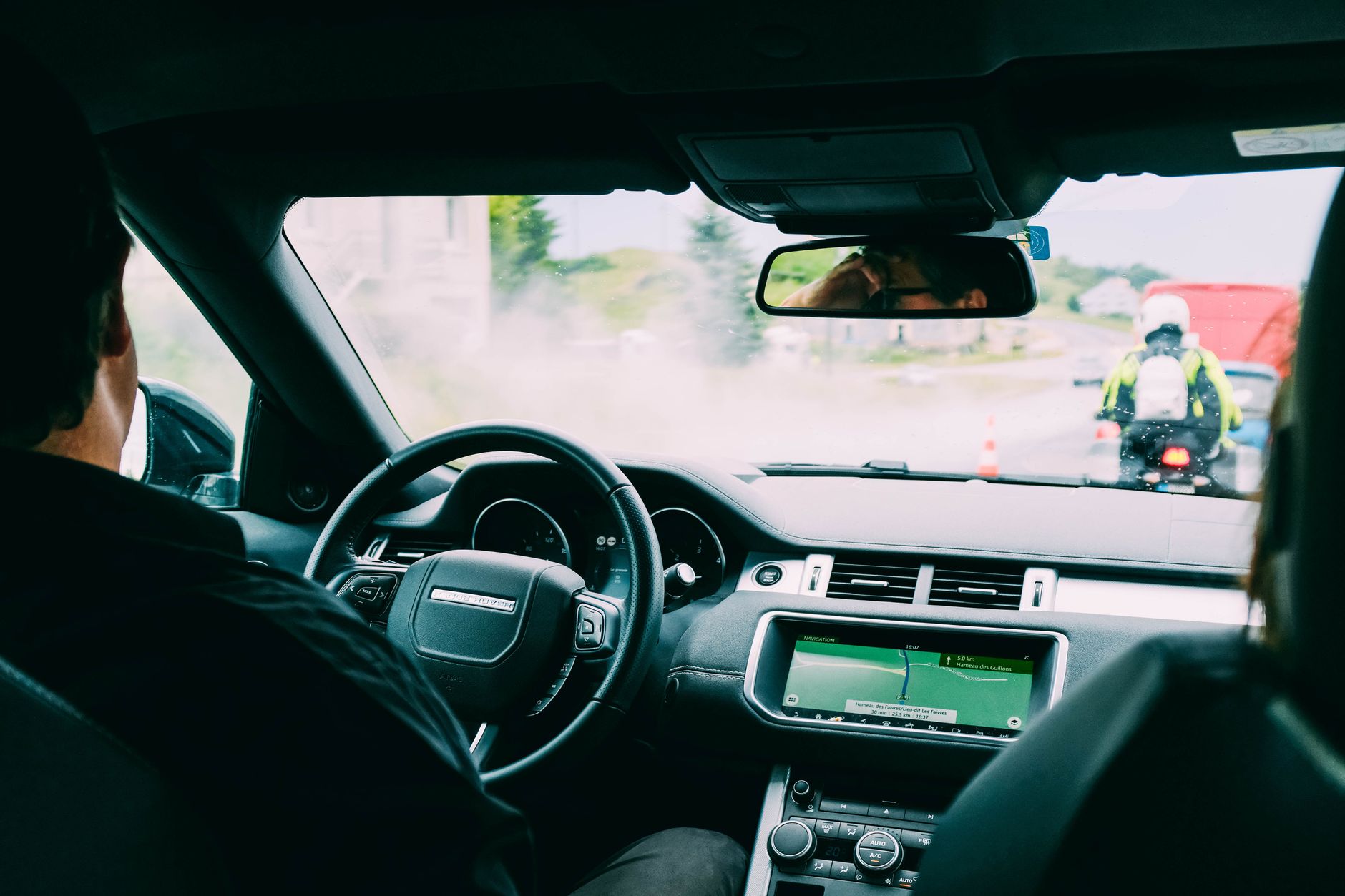 What Is a Reasonable Commuting Distance?