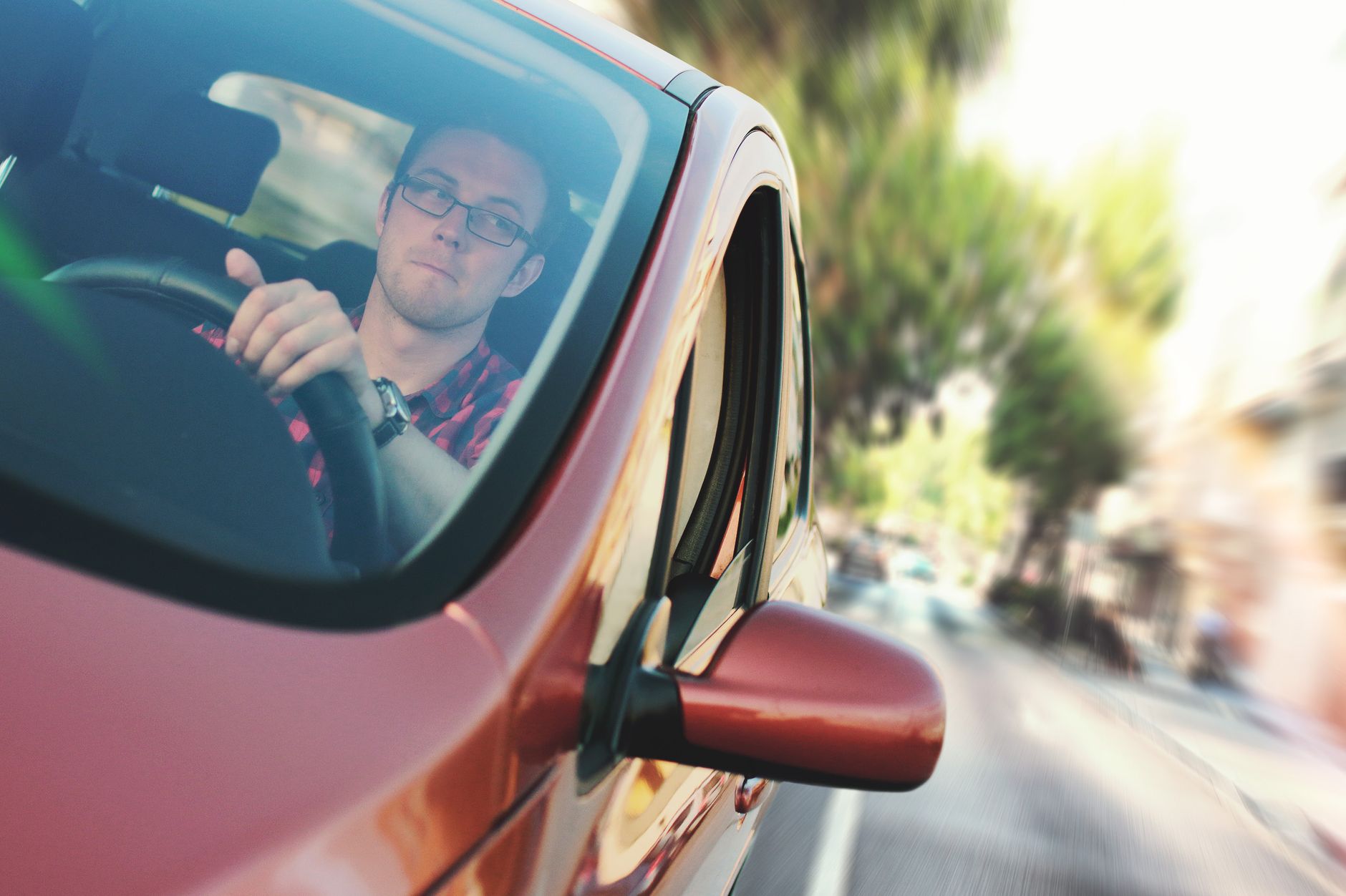 Travel Time to Work: What Affects It and How to Cut It